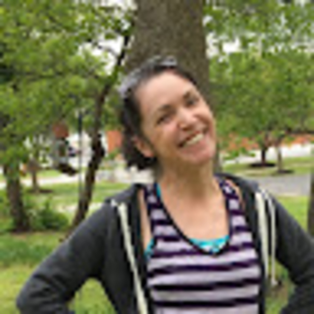 Meet your Posher, Stephanie